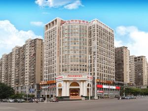 vienna international hotel changsha binjiang ifc yinshan road