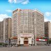 vienna international hotel changsha binjiang ifc yinshan road
