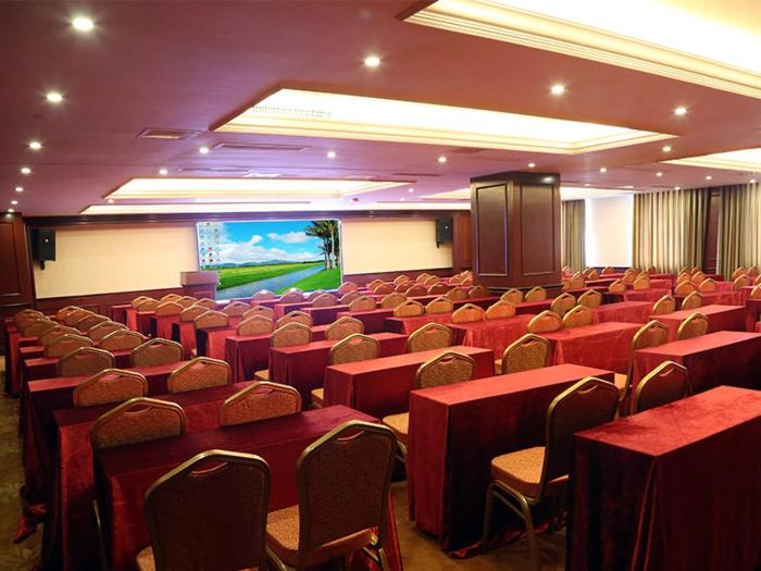 vienna international hotel changsha binjiang ifc yinshan road