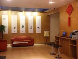 7 days inn dalian pulandian pikou pier branch