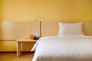 7 days inn dalian pulandian pikou pier branch