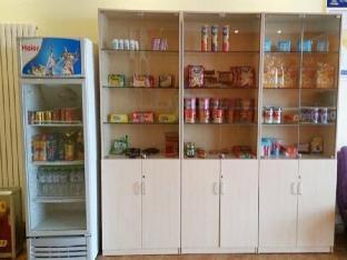 7 days inn dalian pulandian pikou pier branch