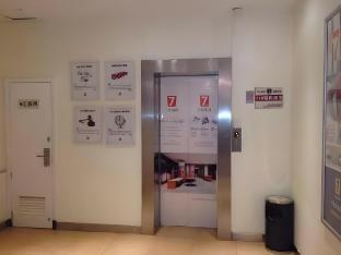 7 days inn wuxi shoufang international airport branch