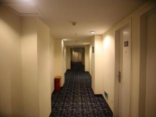 7 days inn wuxi shoufang international airport branch