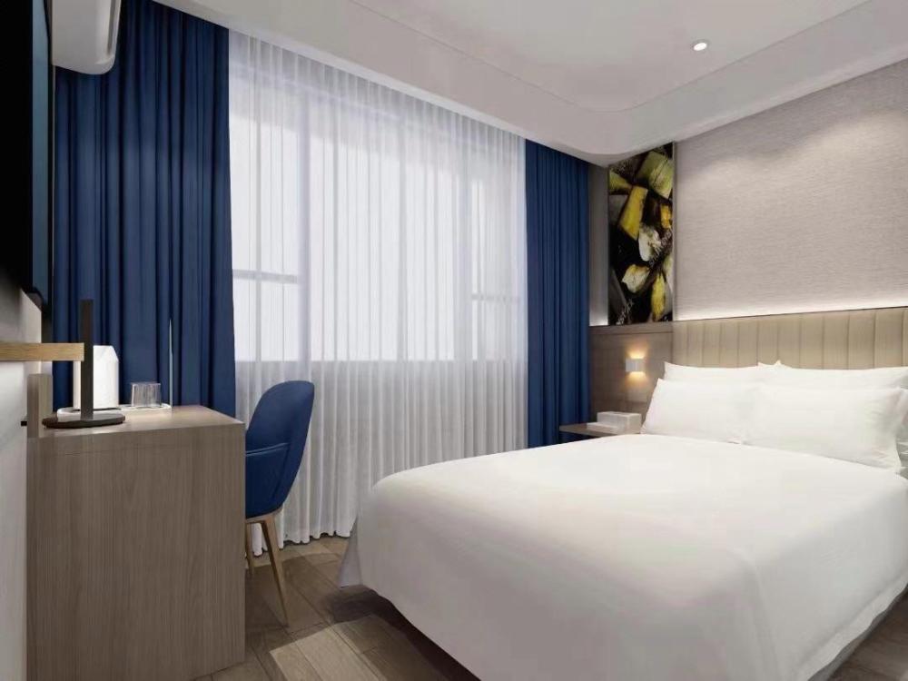 7 days inn wuxi shoufang international airport branch