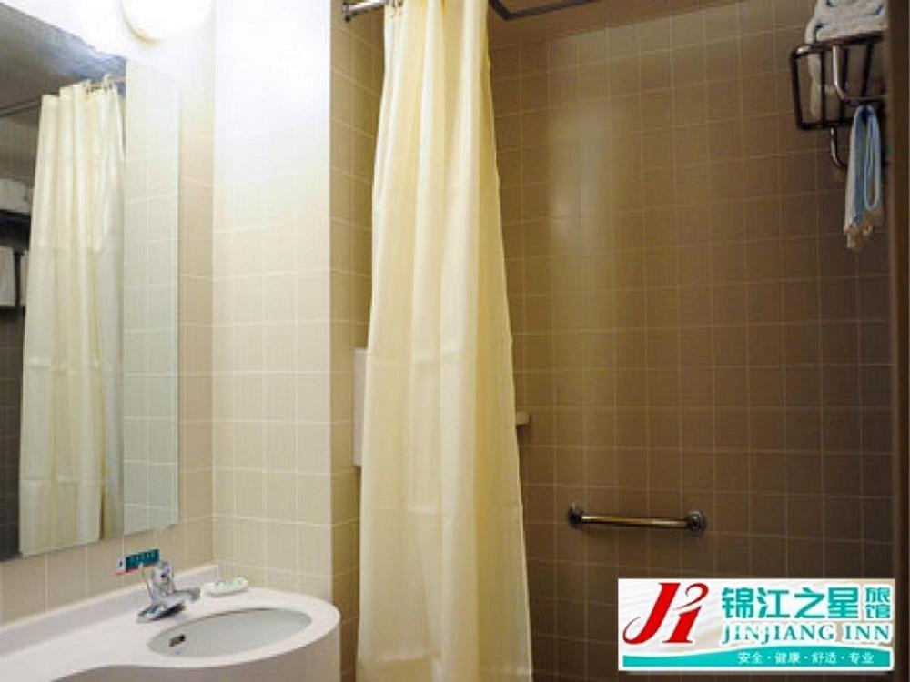 jinjiang inn wuhan wuchang railway station branch