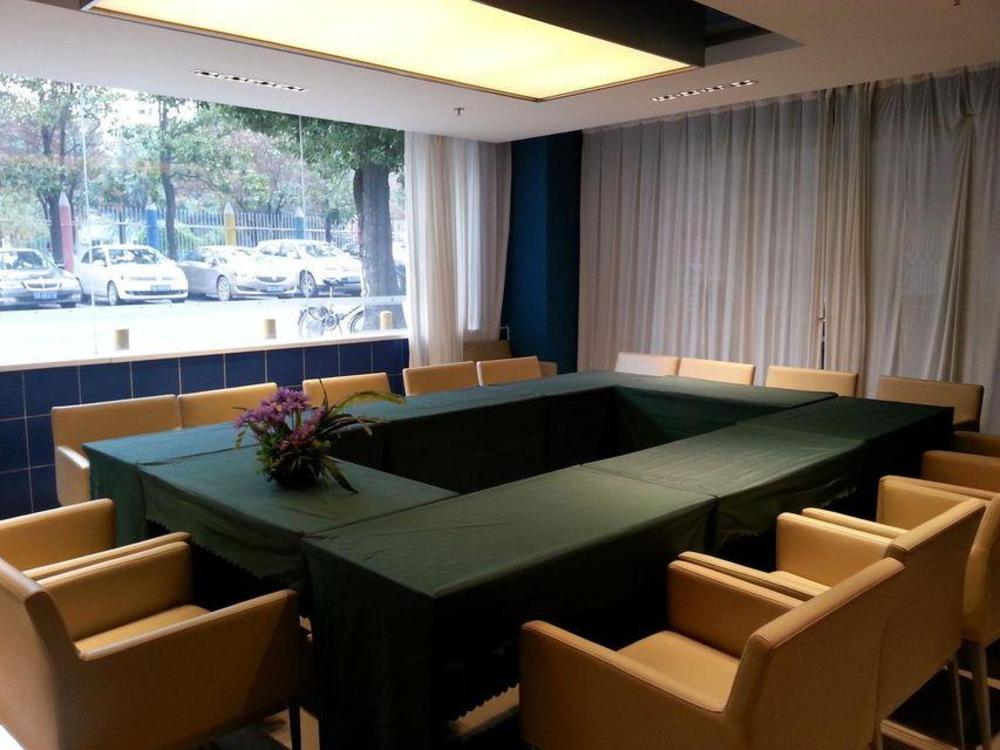 jinjiang inn wuhan wuchang railway station branch