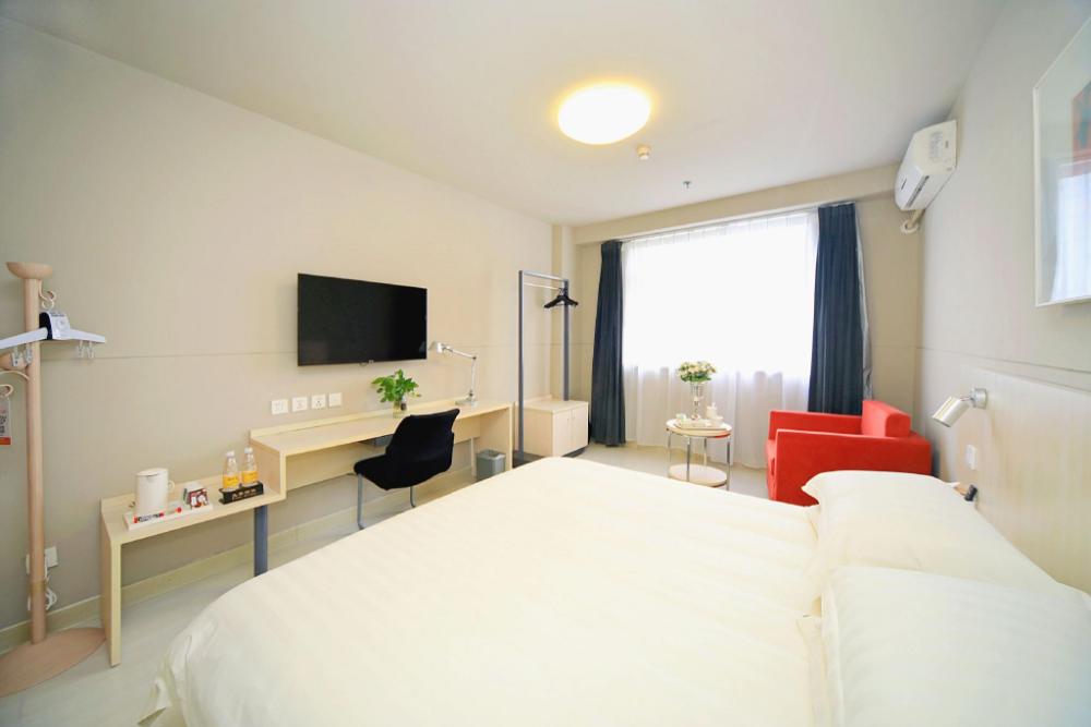 jinjiang inn wuhan wuchang railway station branch