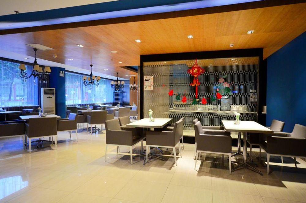 jinjiang inn wuhan wuchang railway station branch