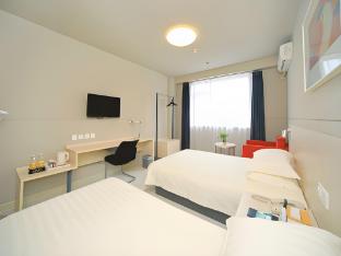 jinjiang inn wuhan wuchang railway station branch