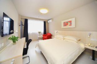 jinjiang inn wuhan wuchang railway station branch