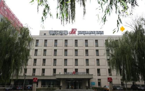 jinjiang inn wuhan wuchang railway station branch