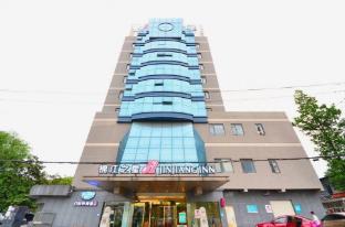 jinjiang inn wuhan wuchang railway station branch