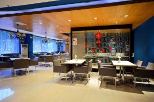 jinjiang inn wuhan wuchang railway station branch