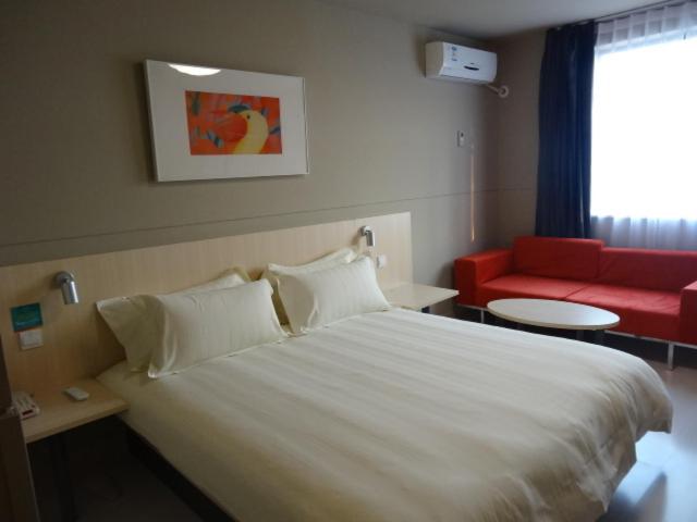 jinjiang inn wuhan wuchang railway station branch