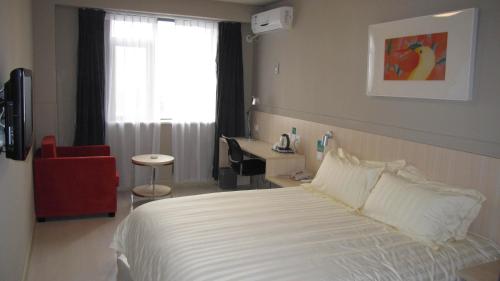 jinjiang inn wuhan wuchang railway station branch