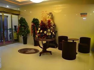 Greentree Inn Gansu Lanzhou Railway Station,,3 star