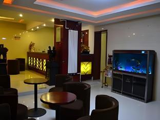 Greentree Inn Gansu Lanzhou Railway Station,,3 star