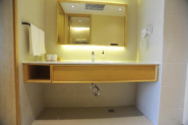 ji hotel hefei binhu