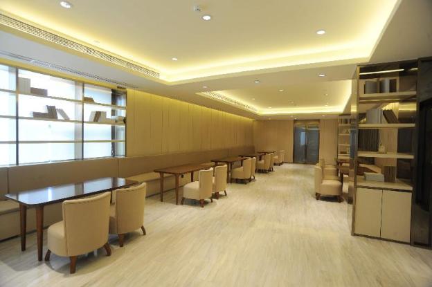 ji hotel hefei binhu
