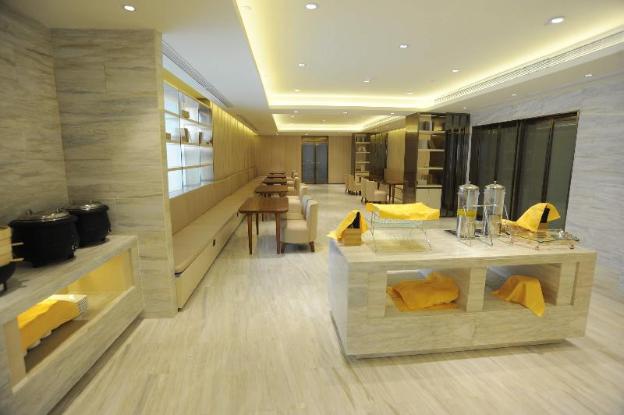 ji hotel hefei binhu