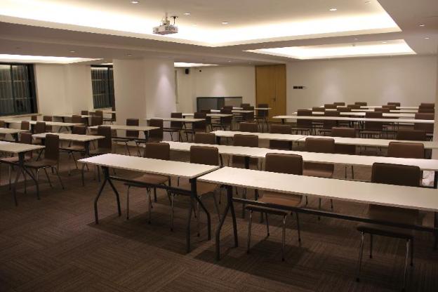 ji hotel hefei binhu