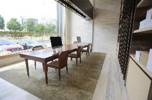 ji hotel hefei binhu