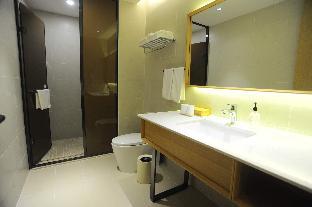 ji hotel hefei binhu
