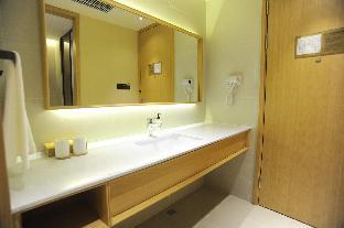 ji hotel hefei binhu