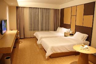 ji hotel hefei binhu