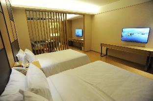 ji hotel hefei binhu