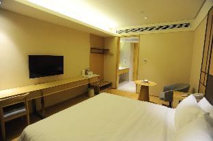 ji hotel hefei binhu
