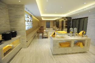 ji hotel hefei binhu