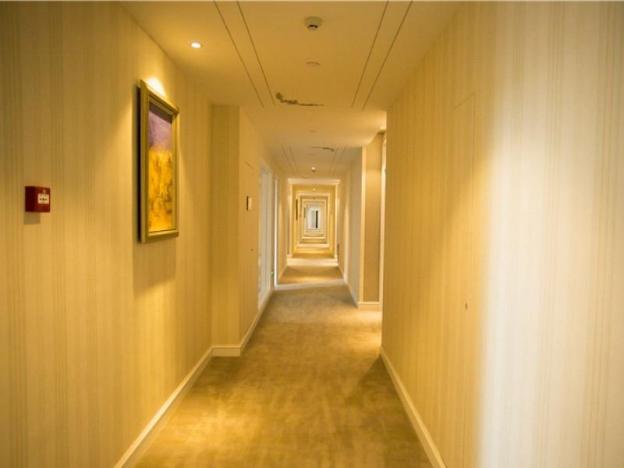 greentree inn yancheng jianhu oubaoliya zunyuan express hotel