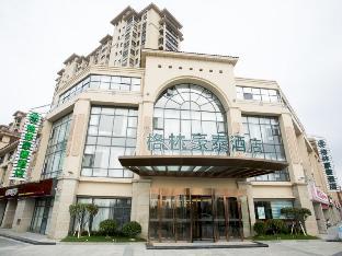 greentree inn yancheng jianhu oubaoliya zunyuan express hotel