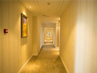 greentree inn yancheng jianhu oubaoliya zunyuan express hotel