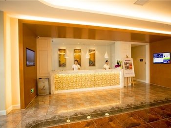 greentree inn yancheng jianhu oubaoliya zunyuan express hotel