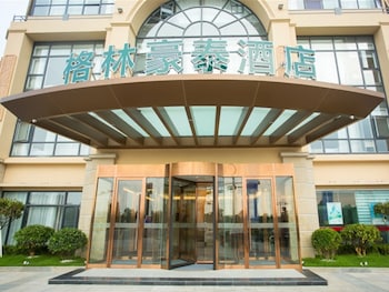 greentree inn yancheng jianhu oubaoliya zunyuan express hotel