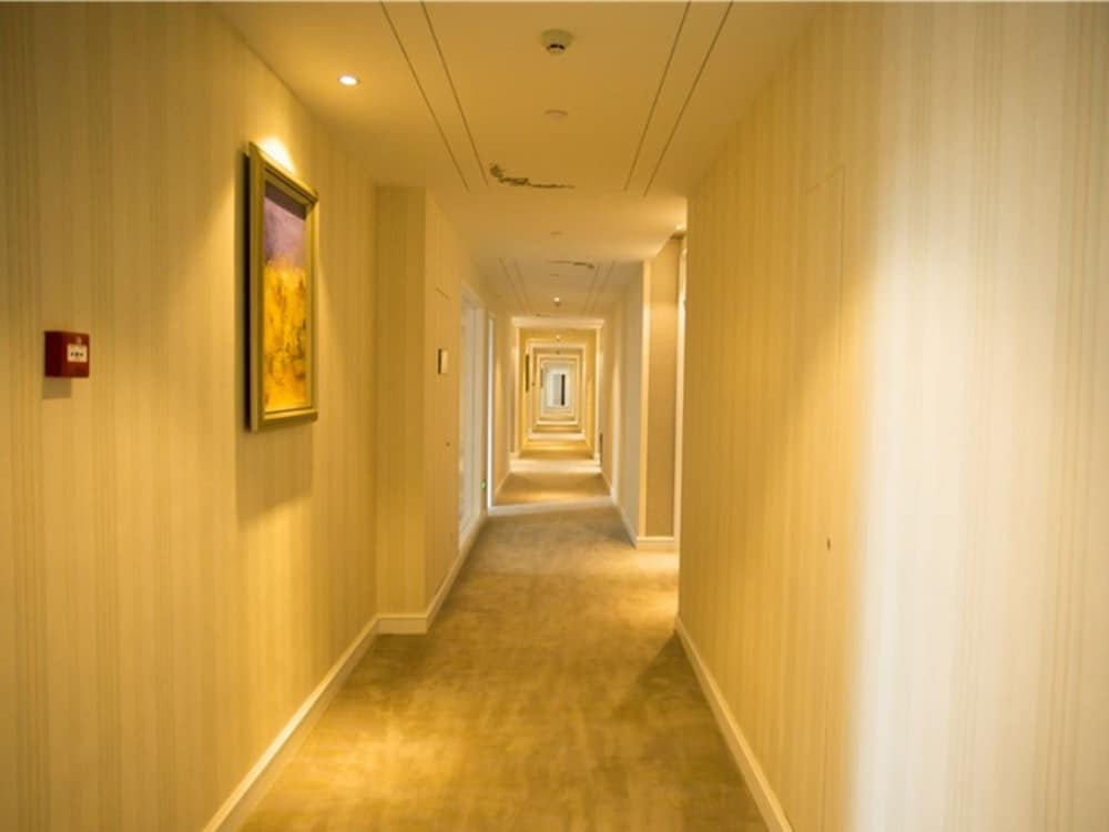 greentree inn yancheng jianhu oubaoliya zunyuan express hotel