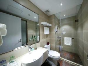 greentree inn yancheng jianhu oubaoliya zunyuan express hotel