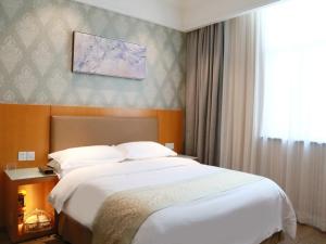 greentree inn yancheng jianhu oubaoliya zunyuan express hotel