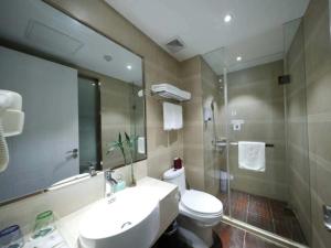 greentree inn yancheng jianhu oubaoliya zunyuan express hotel