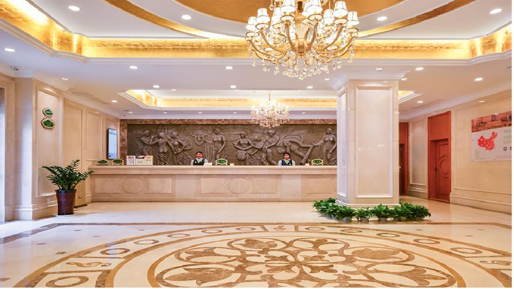 vienna hotel nanjing pukou puzhu zhong road