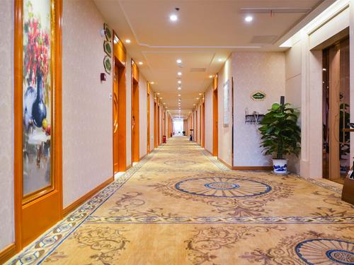 vienna hotel nanjing pukou puzhu zhong road
