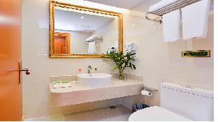 vienna hotel nanjing pukou puzhu zhong road