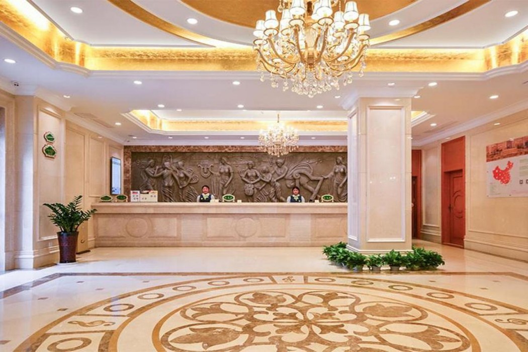Vienna Hotel Nanjing Pukou Puzhu Zhong Road,,3 star