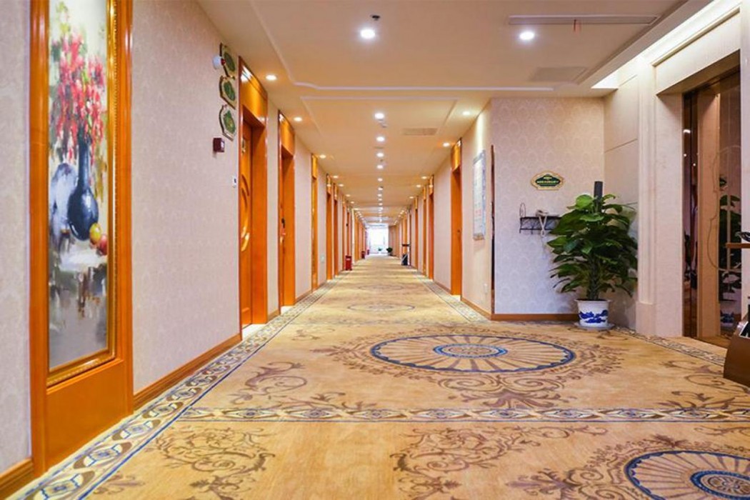 vienna hotel nanjing pukou puzhu zhong road