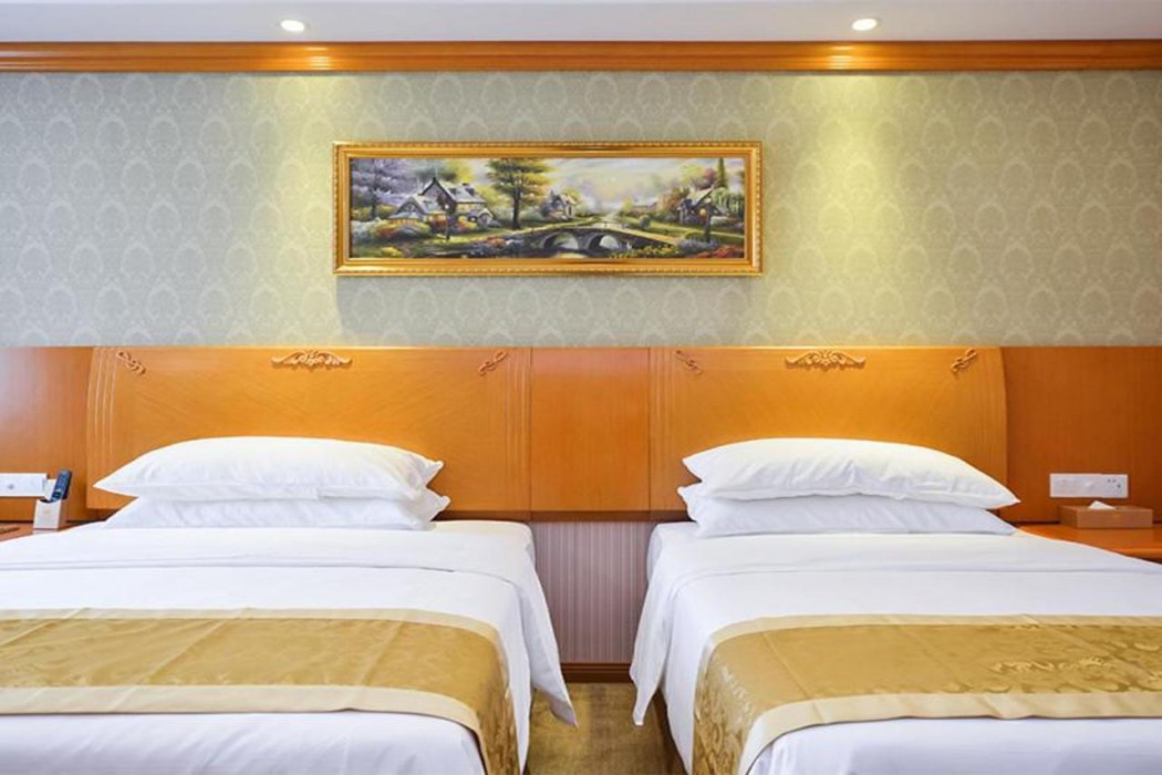 Vienna Hotel Nanjing Pukou Puzhu Zhong Road,,3 star