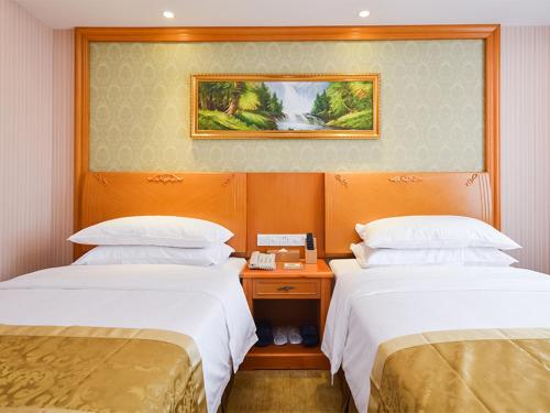 vienna hotel nanjing pukou puzhu zhong road
