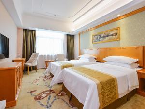vienna hotel nanjing pukou puzhu zhong road